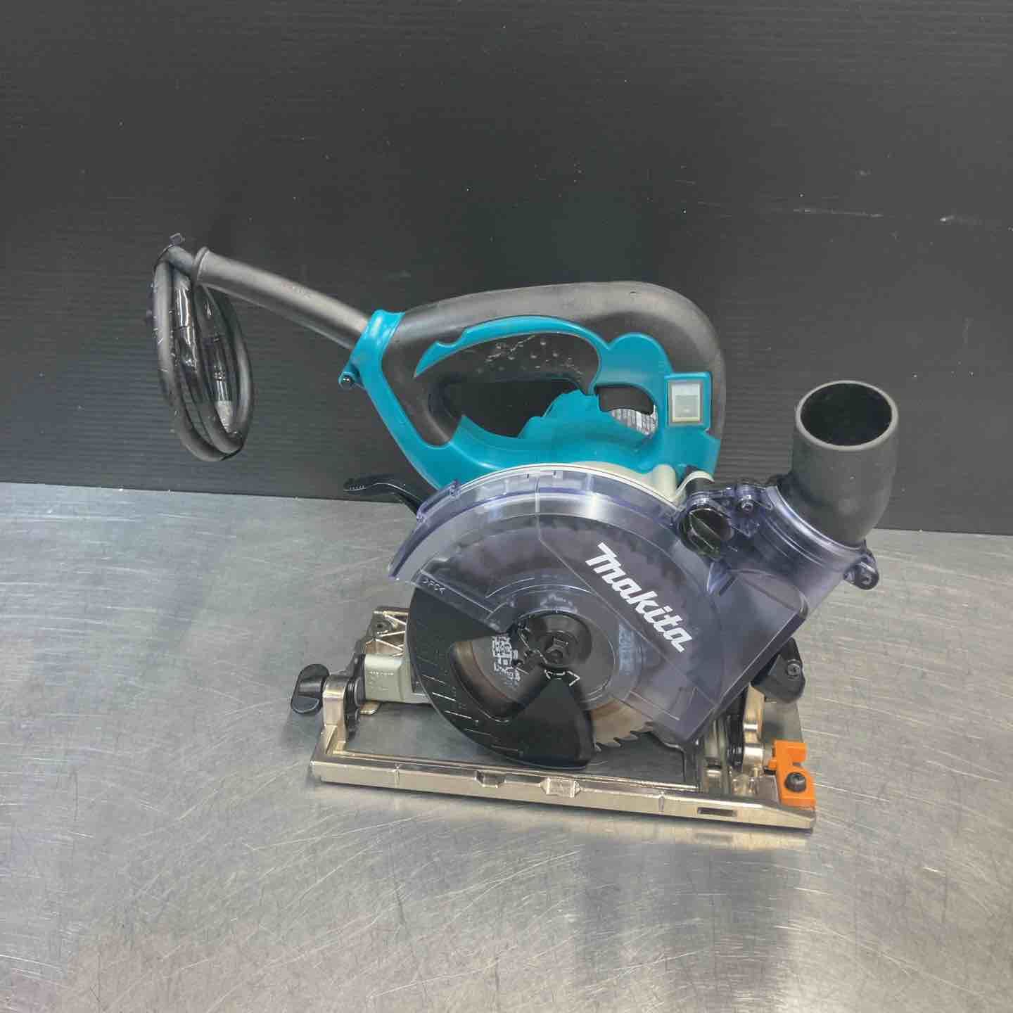 品 マキタ makita 防じん丸のこ KS5000FX 東大和店