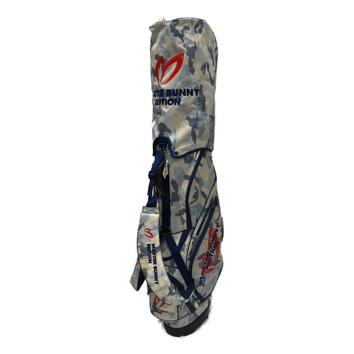 未使用品 マスターバニーエディション MASRTER BUNNY EDITION