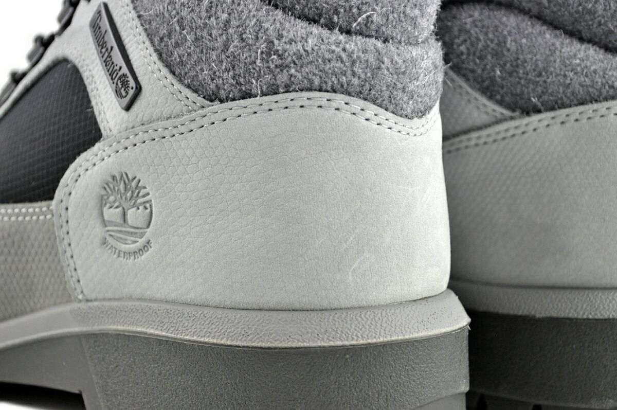 Timberland
