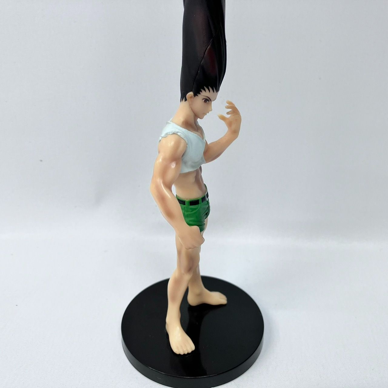 HUNTER×HUNTER HG ゴン・フリークス フィギュア ゴンさん