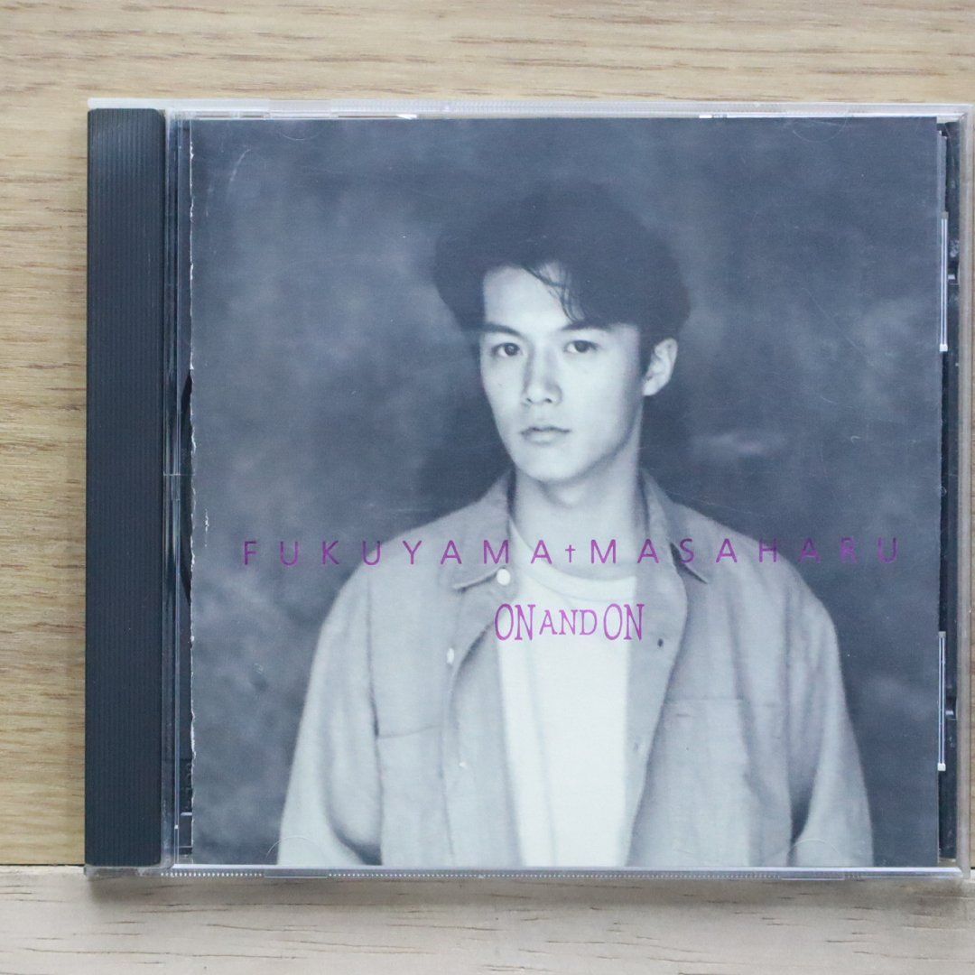 福山雅治 f : 福山雅治 | HMV&BOOKS online - UUCH-1013