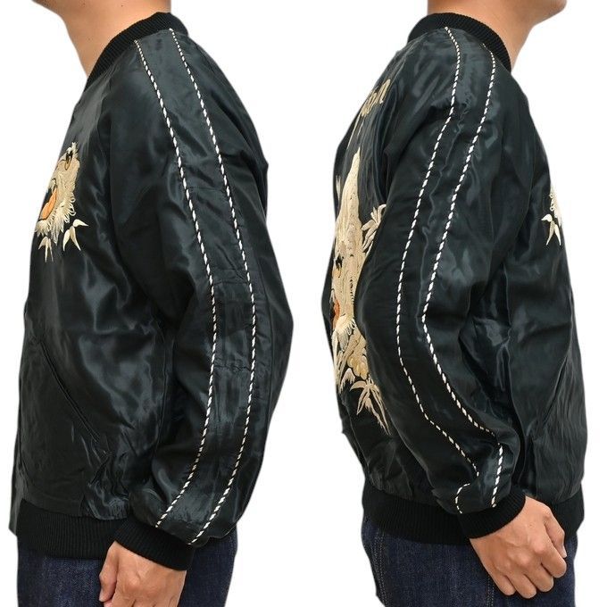 テーラー東洋 Tailor Toyo TT15790-119 スーべニアジャケット