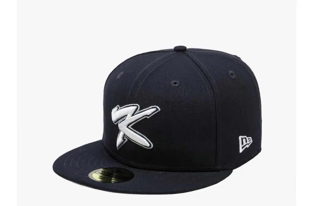 NEW ERA 2025 WORLD BASEBALL CLASSIC アセンティック コリア サイズキャップ ネイビー