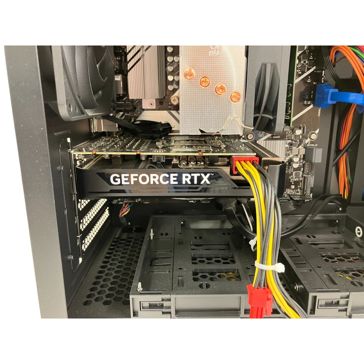 Ti Core