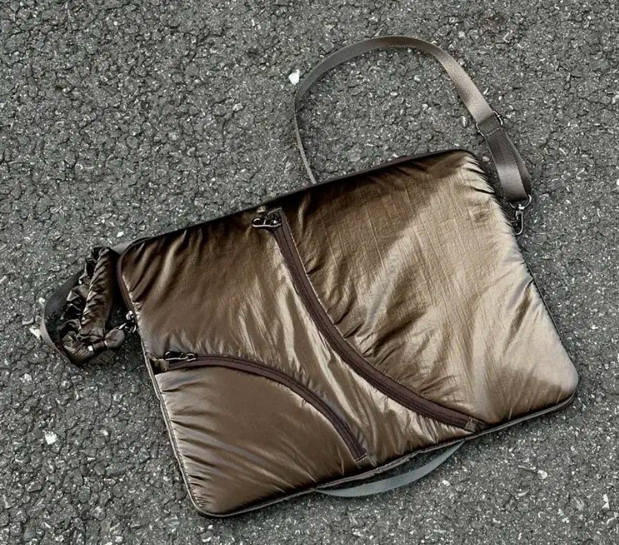 アコック アコック ACOC ノートパソコン バッグ ポーチ