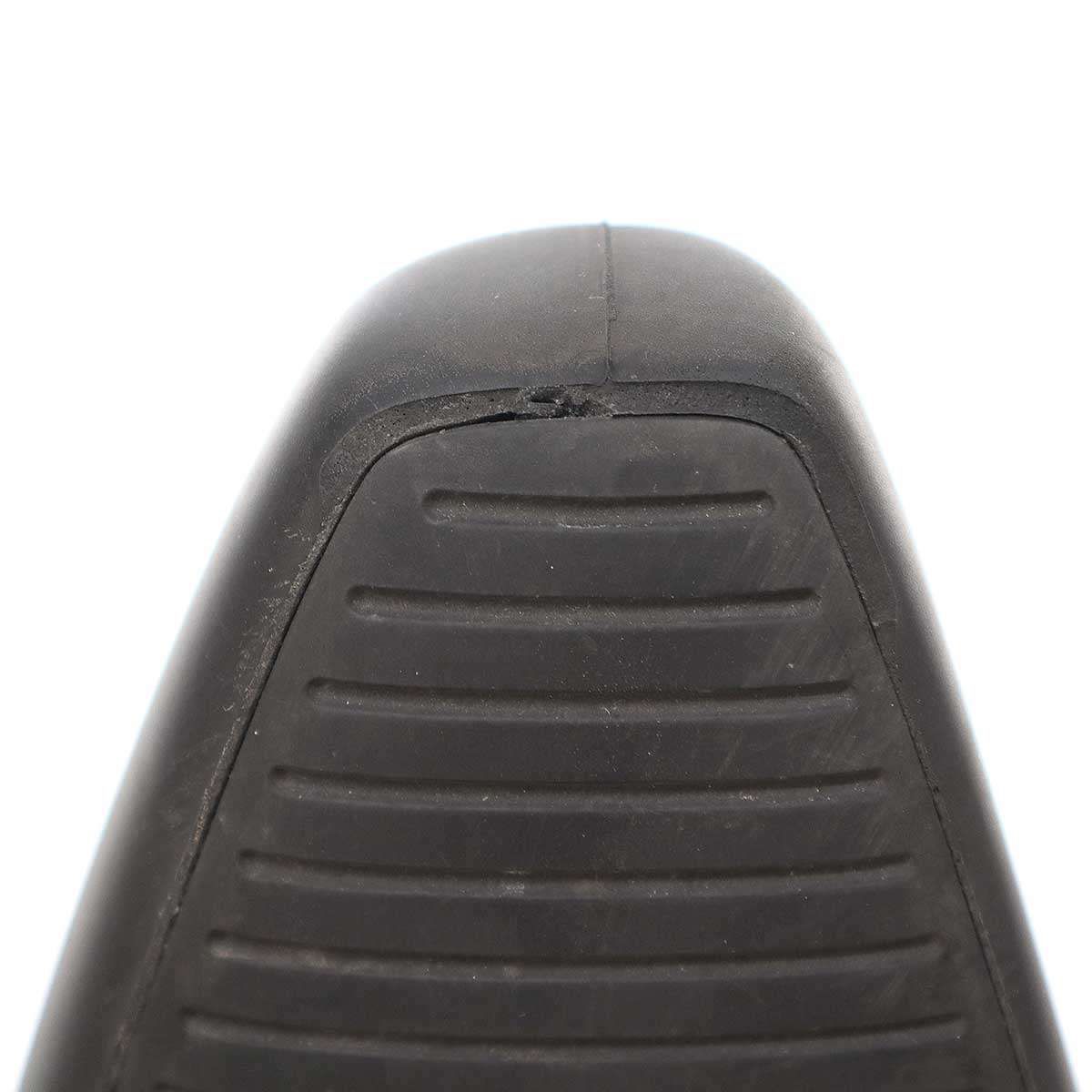 BALENCIAGA バレンシアガ EXCAVATOR ラウンドトゥラバーブーツ 714509