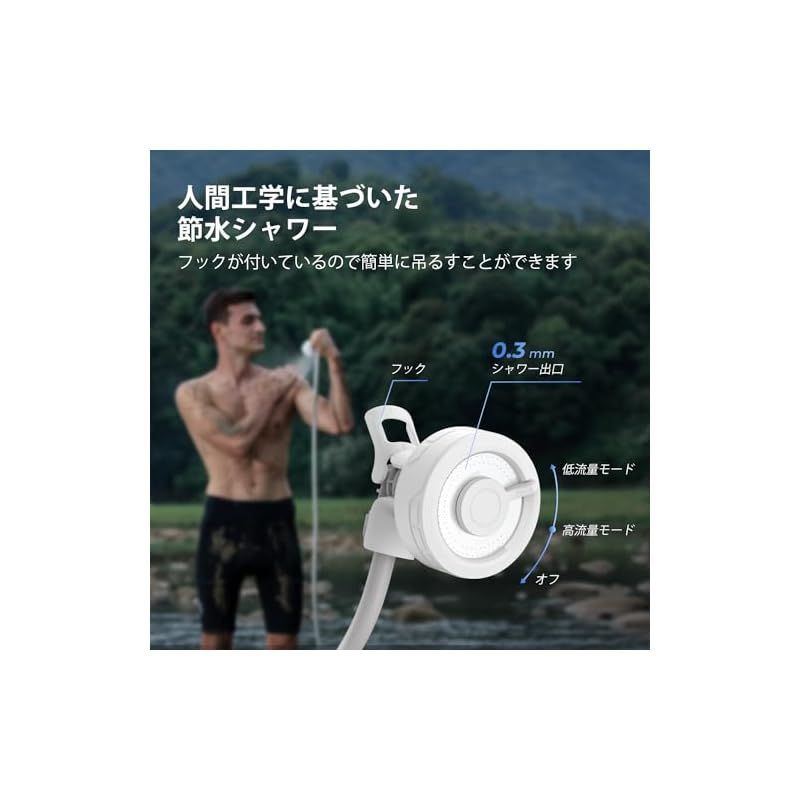 コンパクト ペットシャ