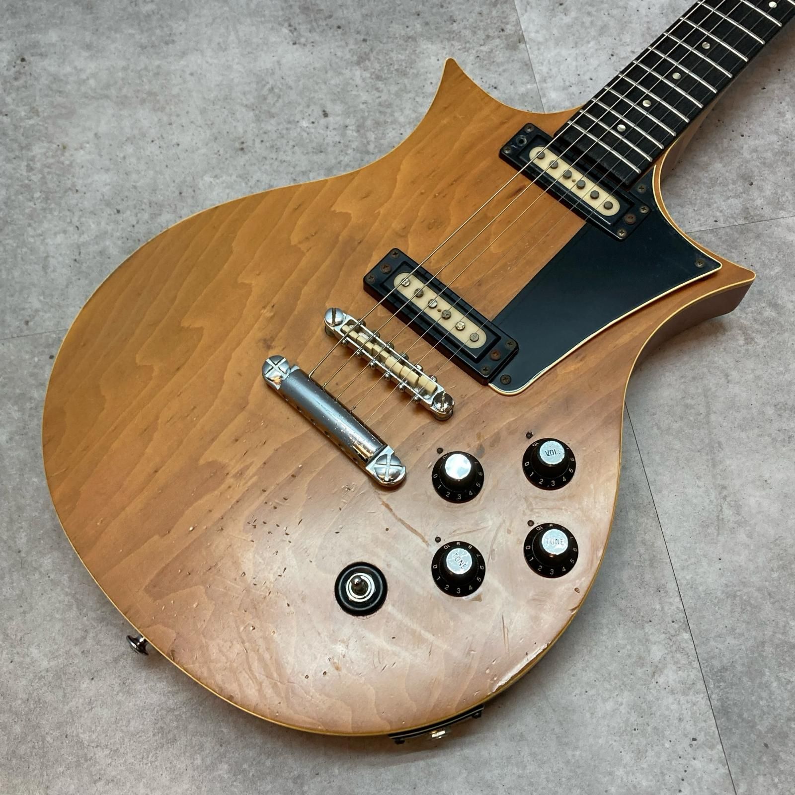 三重本店 楽器 YAMAHA ヤマハ ギター SX-80 471