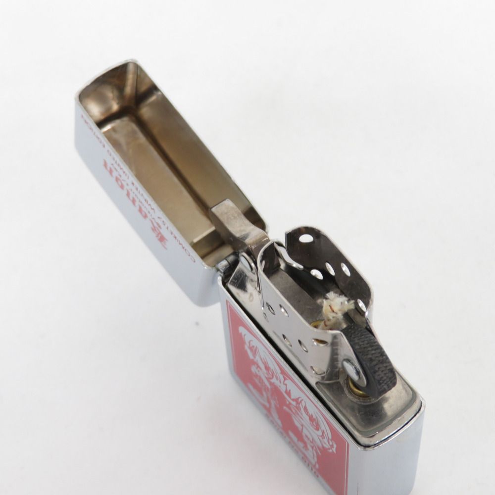 ZIPPO ジッポ ライター Kanon カノン NO.0110 コミケ57限定 美坂栞 
