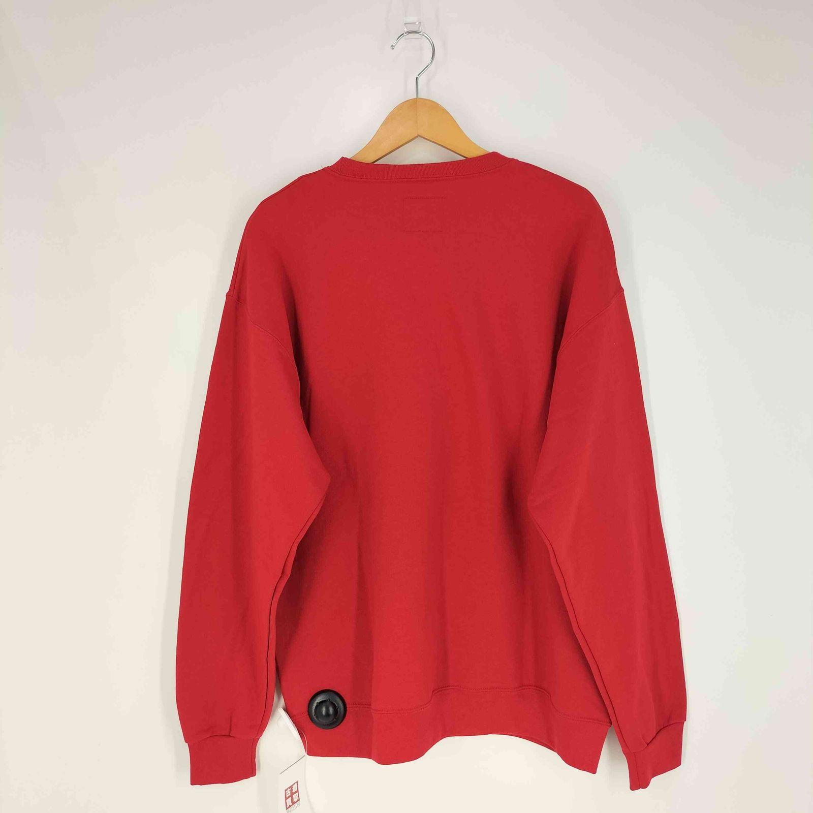 【美品】 ワコマリア JOHNNY CREW NECK　スウェット ワコマリア WACKO MARIA JOHNNY CREW NECK SWEAT SHIRT クルー