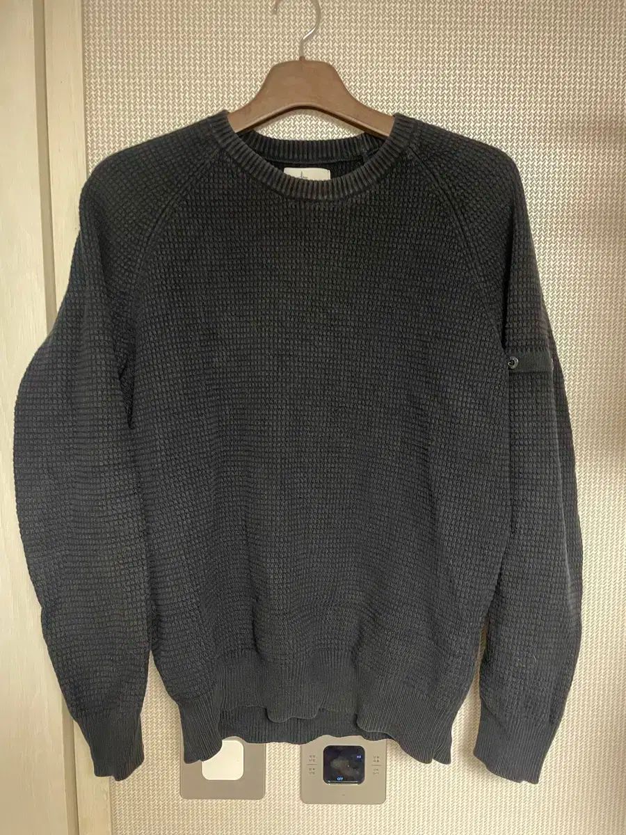 STONE ISLAND(ストーンアイランド) ニット セーター