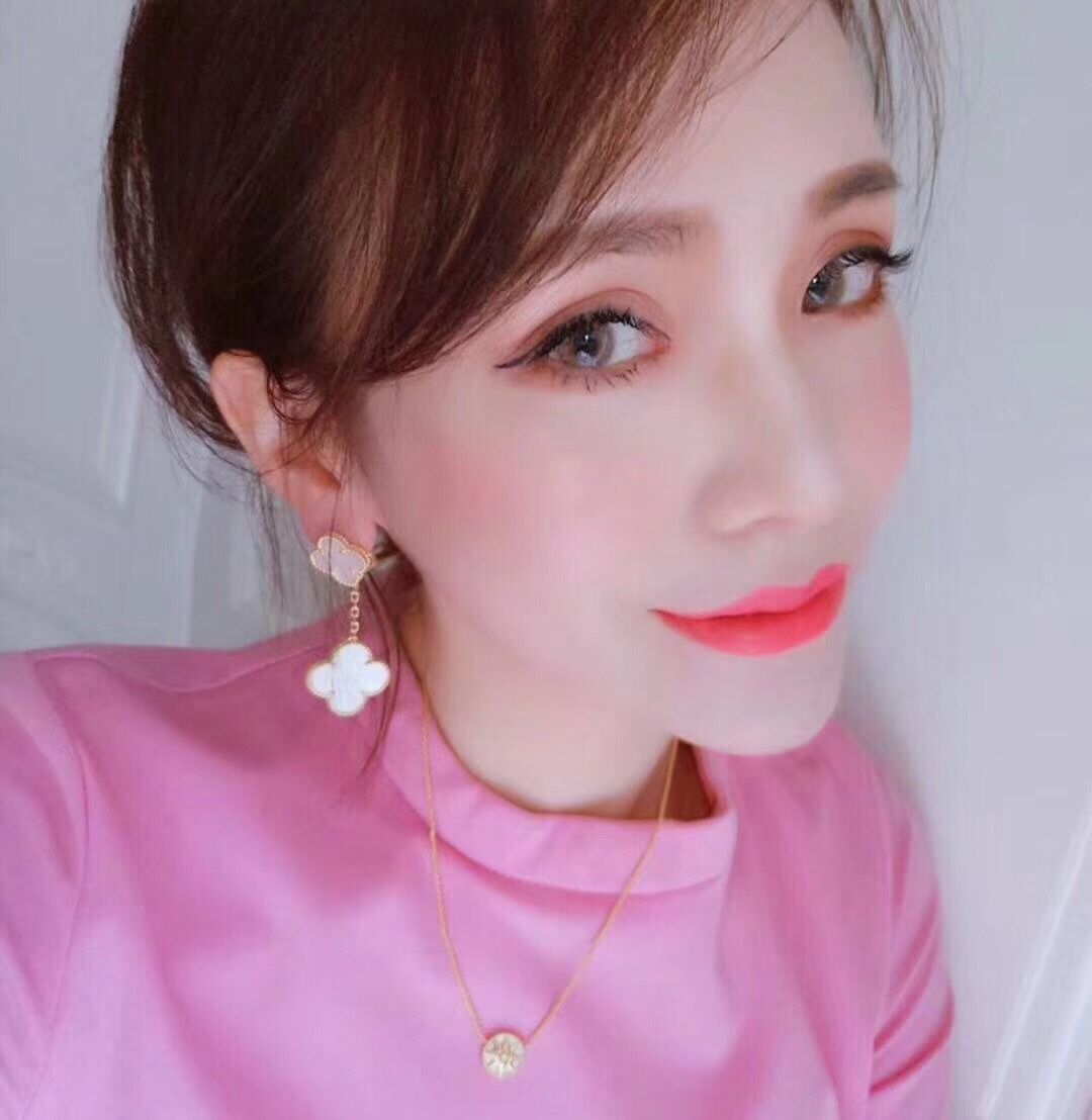 イヤリング ヴァン