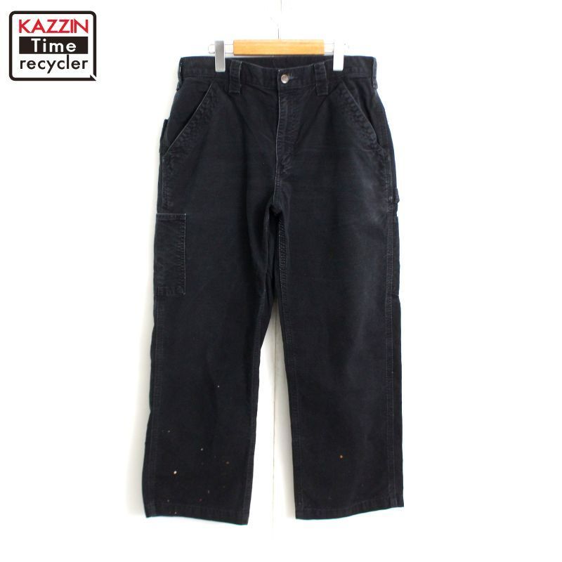 00s Carhartt ペインターパンツ メンズ Mサイズ相当