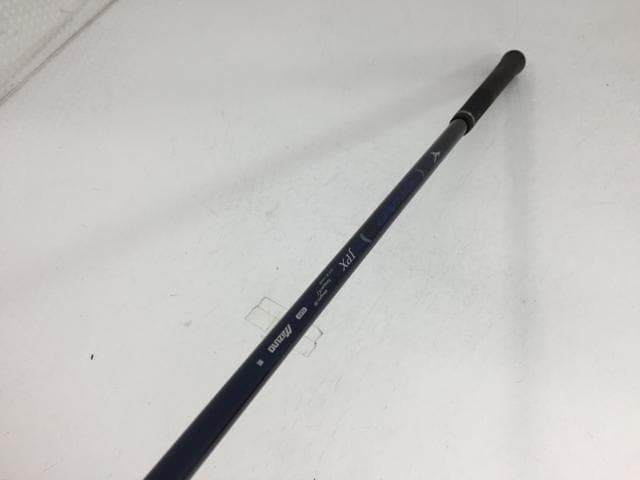 取引 出品 中古ゴルフクラブ】ミズノ JPX E500 ドライバー QUAD JPX 1W