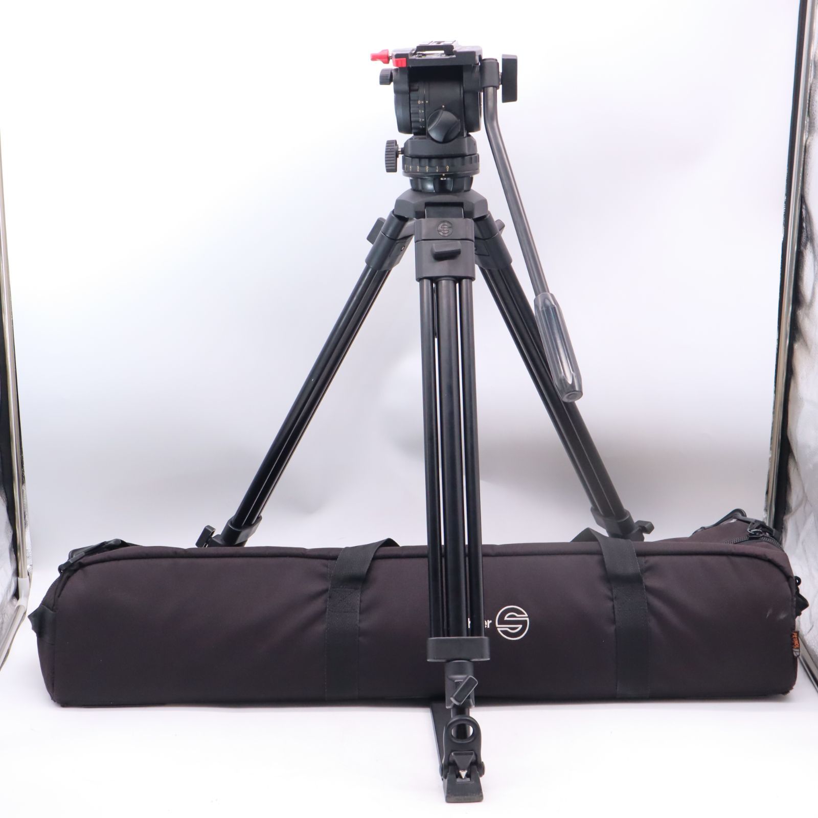 Sachtler ザハトラー FSB8 4365