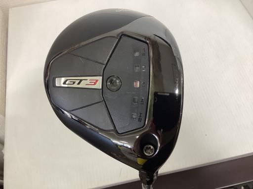 中古】 タイトリスト TSi3 18° フェアウェイウッド FW Tour AD HD-6