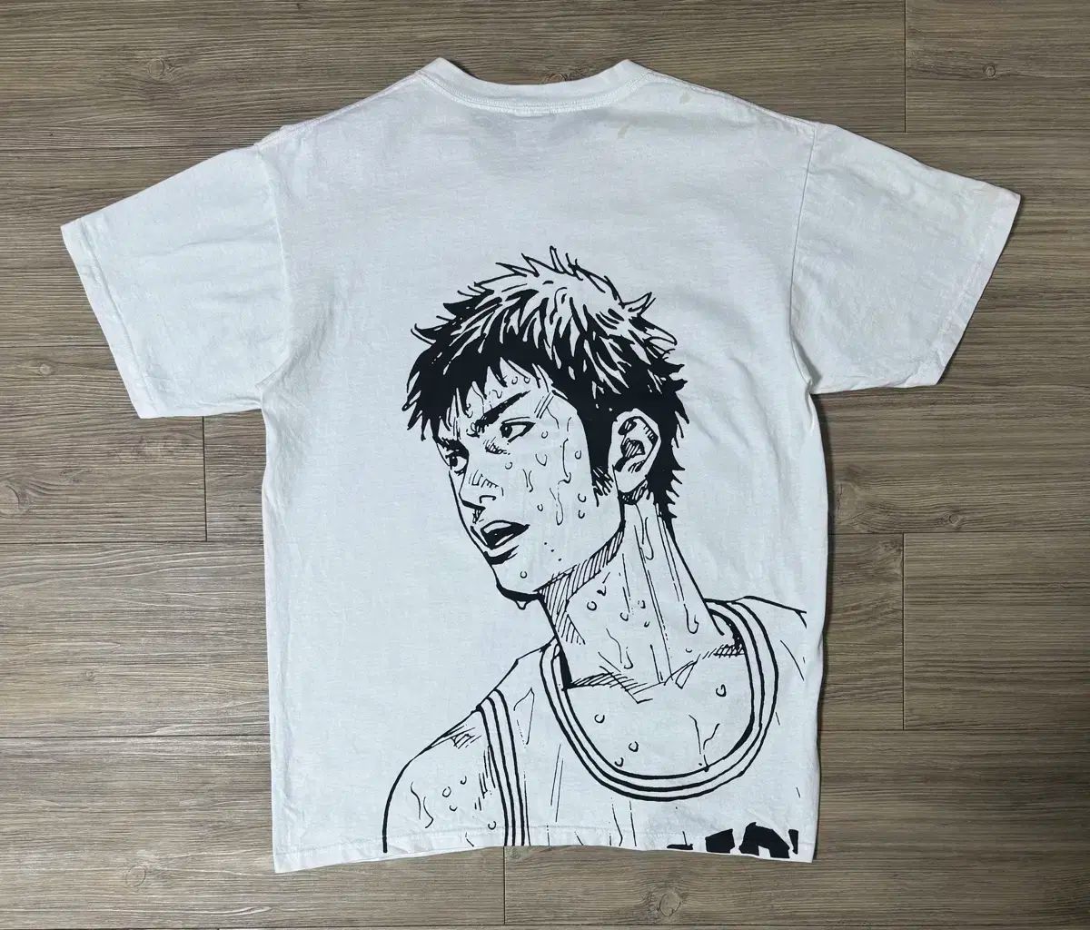 SMAP スマップ Tシャツ 90'S ヴィンテージ 木村拓哉 キムタク 当時物