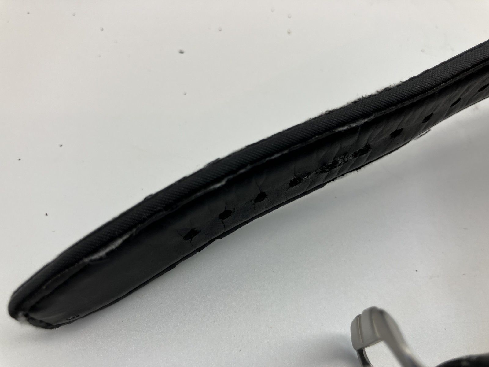 CASIO PROTREK PRG-40 トリプルセンサー メンズ腕時計 ケース幅53mm