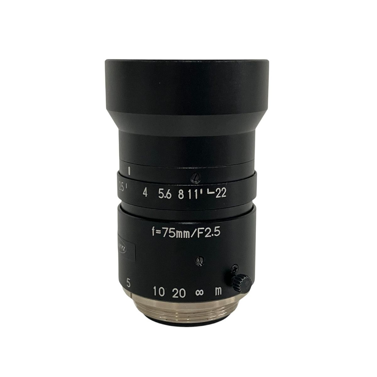 CCTV交換レンズ B10514671