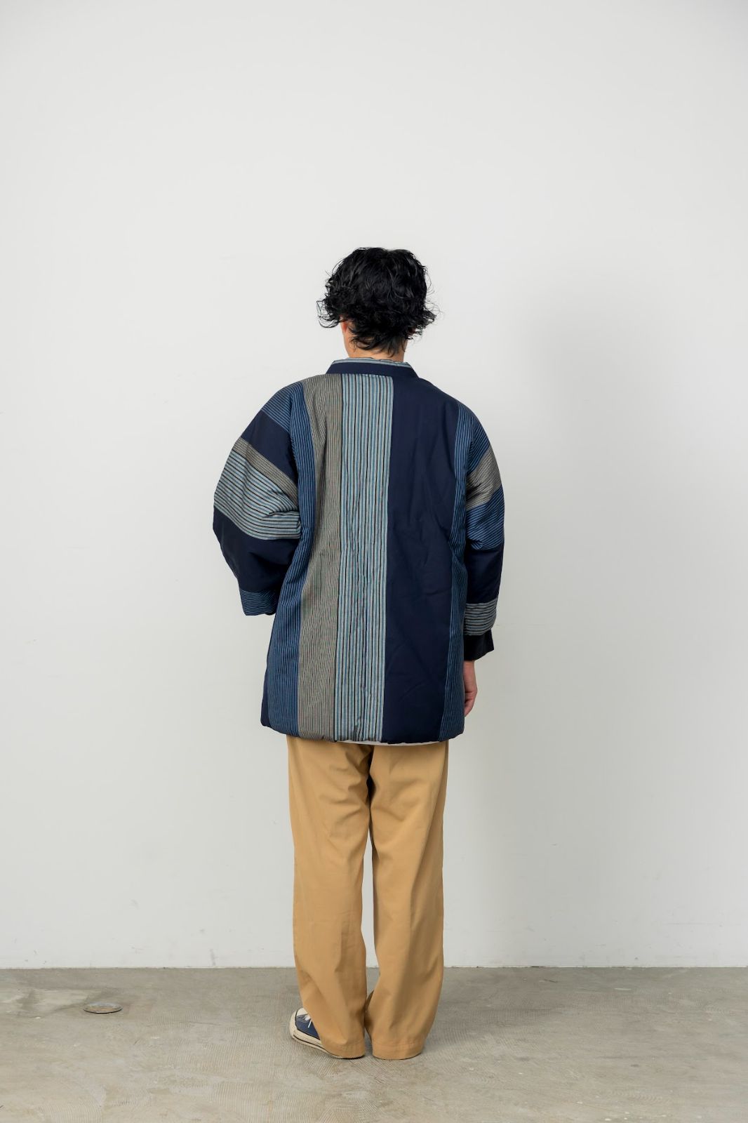 23%OFF はんてん