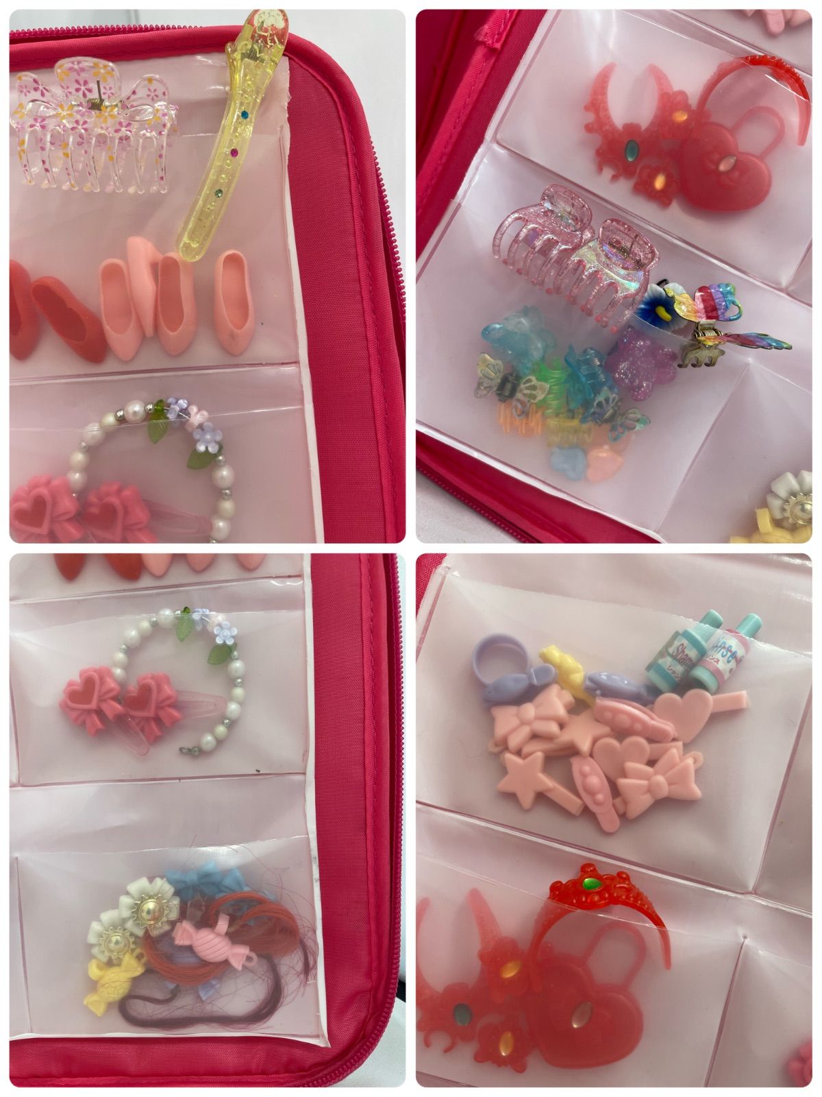 アイドルファッショントランク