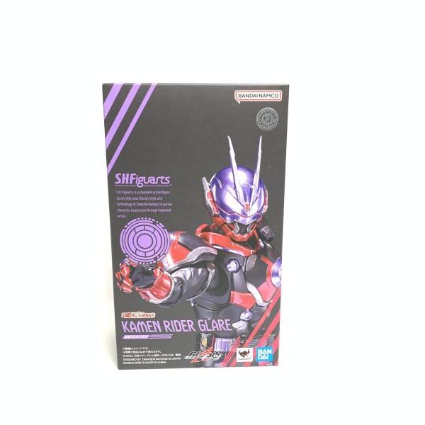 ◆未開封／SHFiguarts 仮面ライダーグレア & パンジャック◆ hq720.jpg?sqp=-