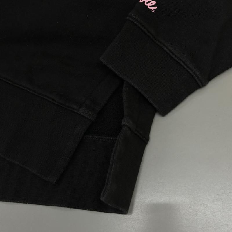 プルオーバー ロング丈