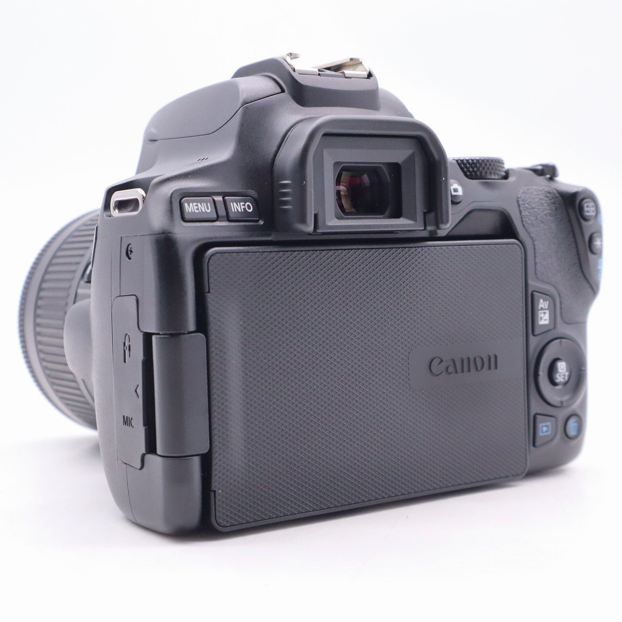 Canon EOS Kiss X10 ダブルズームキット 極美品 Canon EOS Kiss Canon EOS Kiss X10 ダブルズームキット 極美品 Canon EOS Kiss