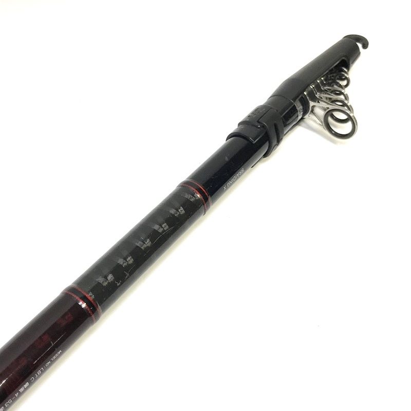 DAIWA ダイワ リバティクラブ 磯風 4-53遠投・K 06575355 磯竿