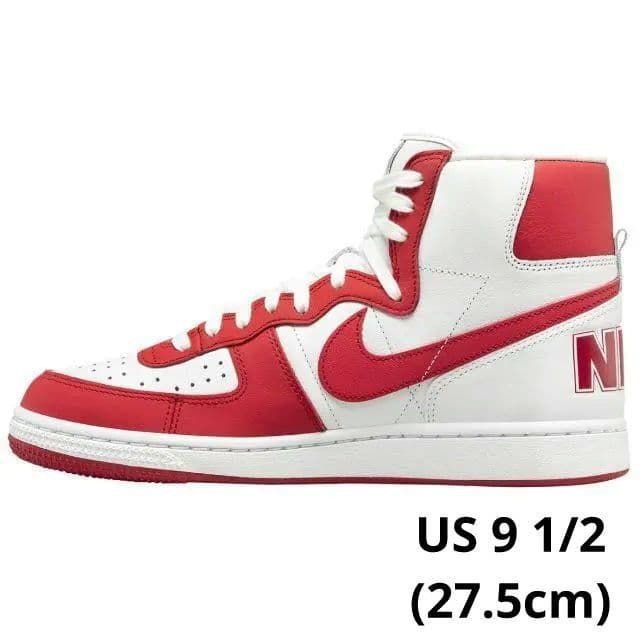 COMME des GARCONS × NIKE コムデギャルソン × ナイキ