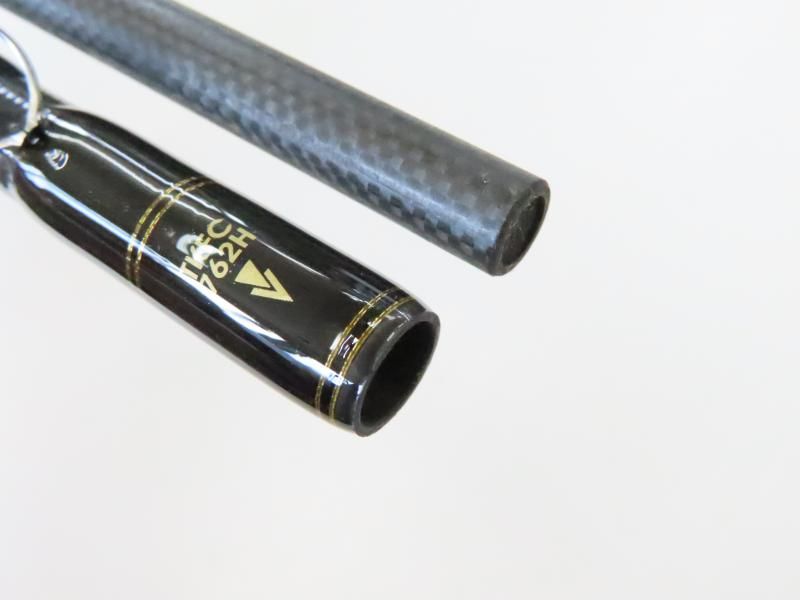 アブガルシア タコスフィールド 人気 TKFC-762H (02-8206260003) タコ