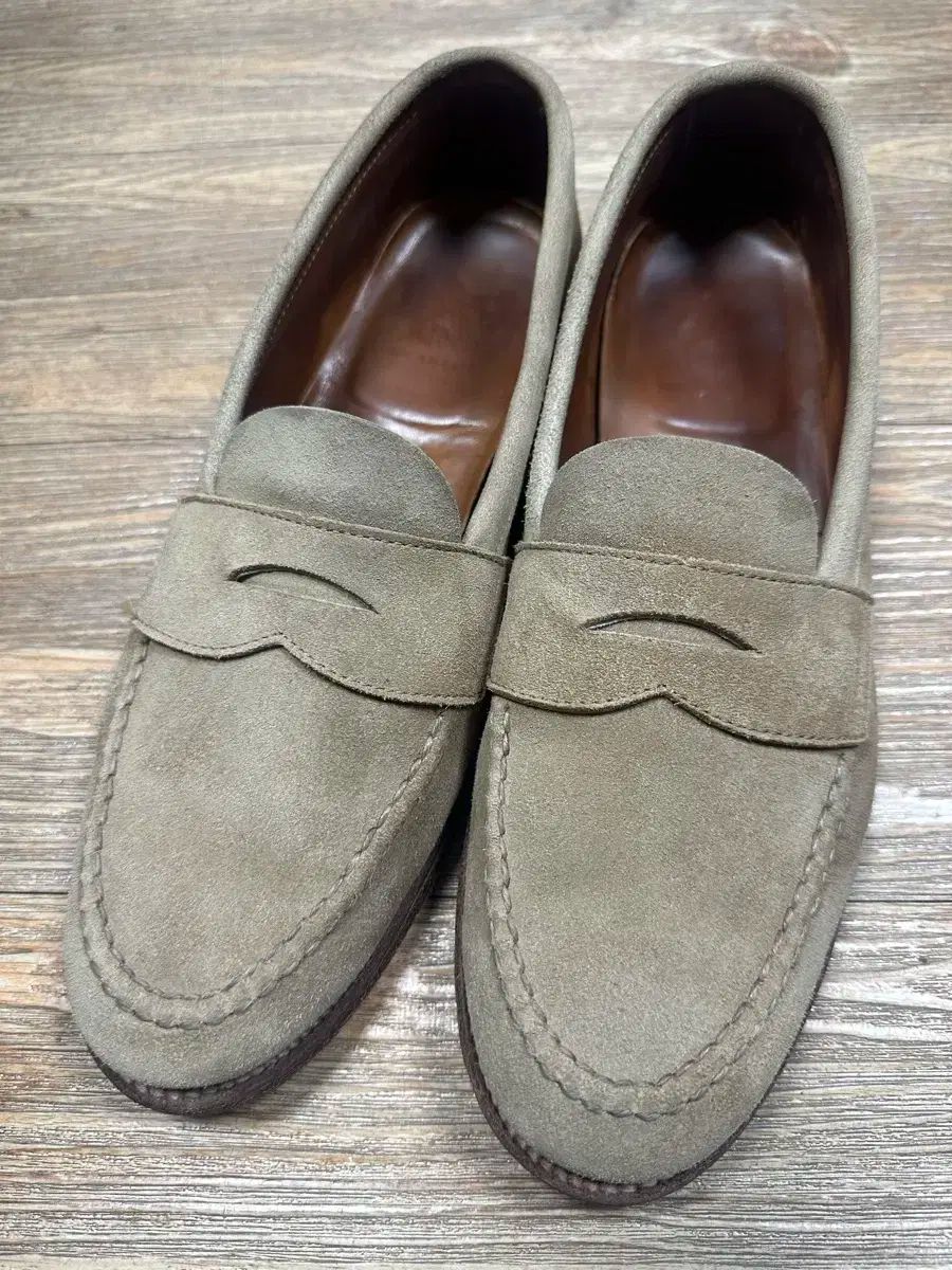 ALDEN オールデン 6244 8 5d