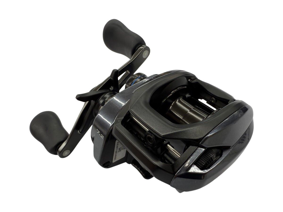 σσSHIMANO シマノ 23SLX DC 70HG 程度A 045621