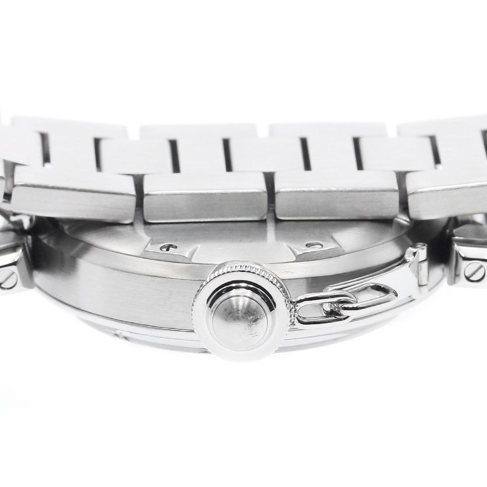 カルティエ CARTIER W31043M7 パシャC デイト 自動巻き ボーイズ