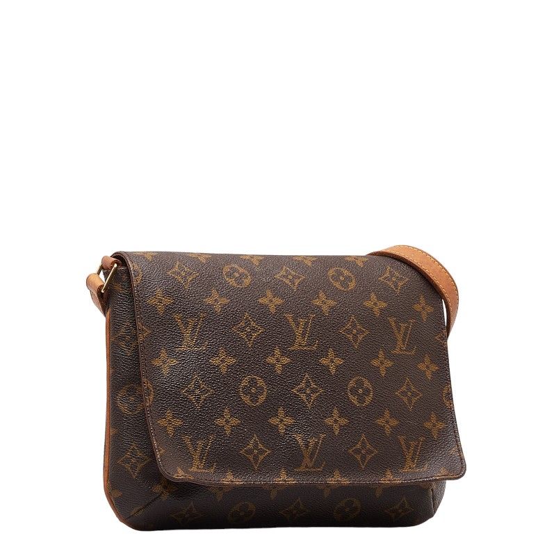LOUIS VUITTON ミュゼットタンゴ ショートM51257 ルイ・ヴィトン(LOUIS VUITTON)ルイ・ヴィトン ミュゼット