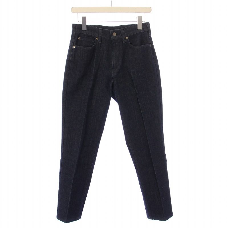 専用新品エポカパンツ☆エブール☆オブリ☆シンメ☆セオリーリュクス☆アンスリード☆ Theory luxe - New Lucent Amroh クロップドパンツ 19SS 店頭