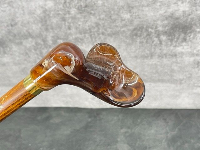 ストレートステッキ Gastrock