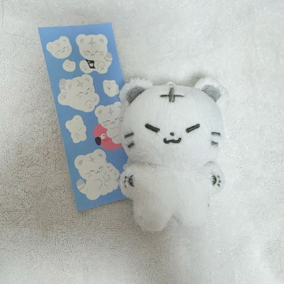 SEVENTEEN(セブンティーン・セブチ) ホシ ぬいぐるみ ぬい