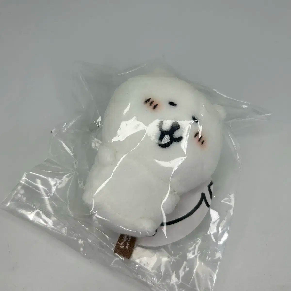バルグレ 自分ツッコミくま ナガノのくま