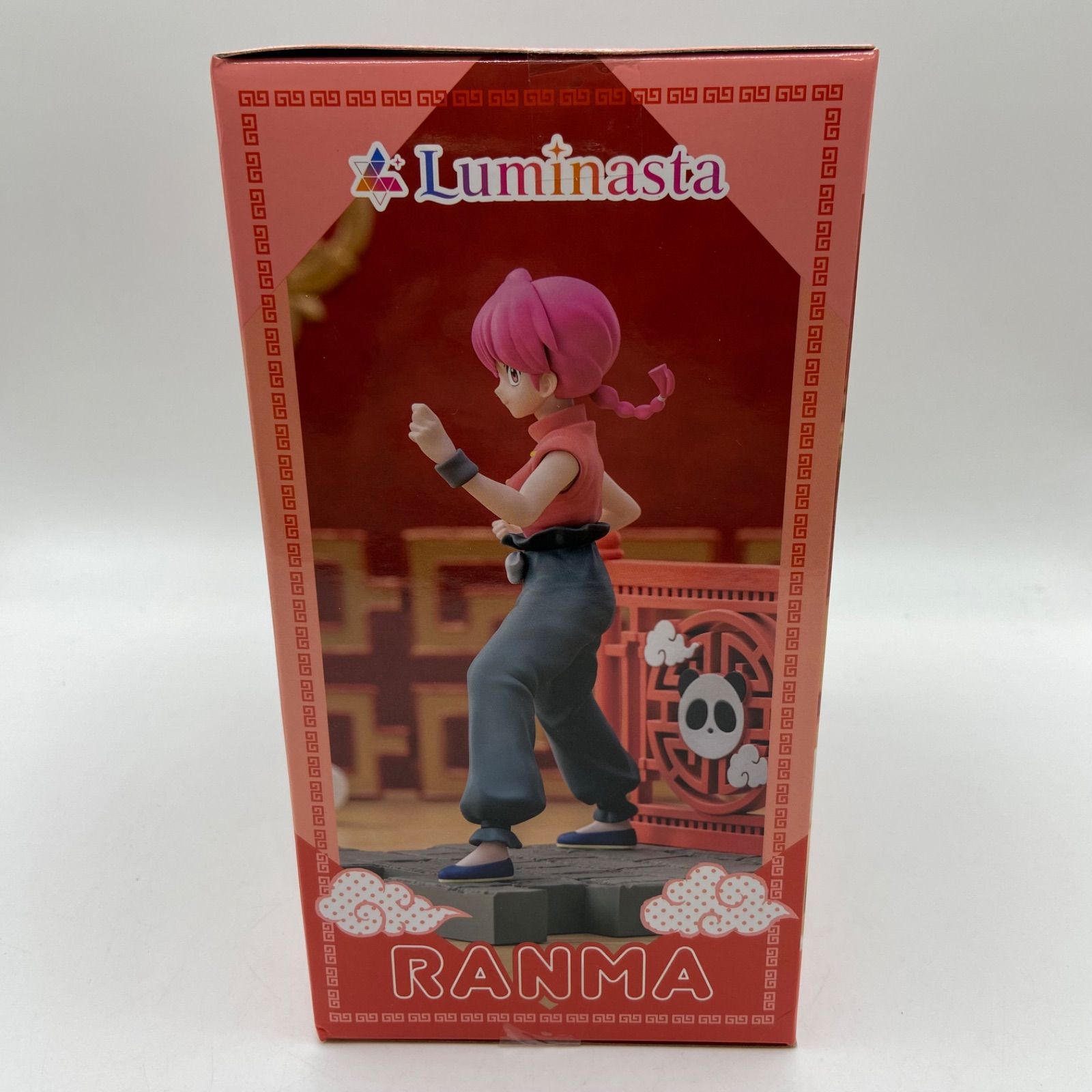 らんま等　プライズフィギュアまとめ売り　28点セット セガプラザ公式 on X: 