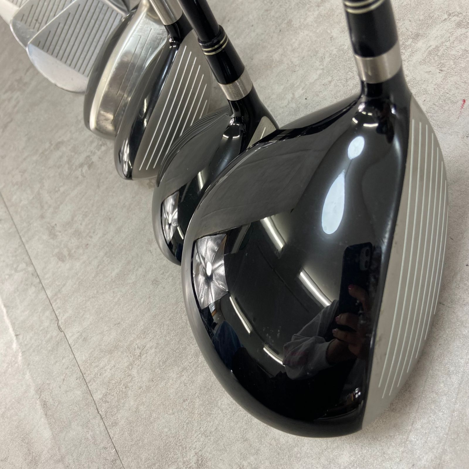 Titleist タイトリスト