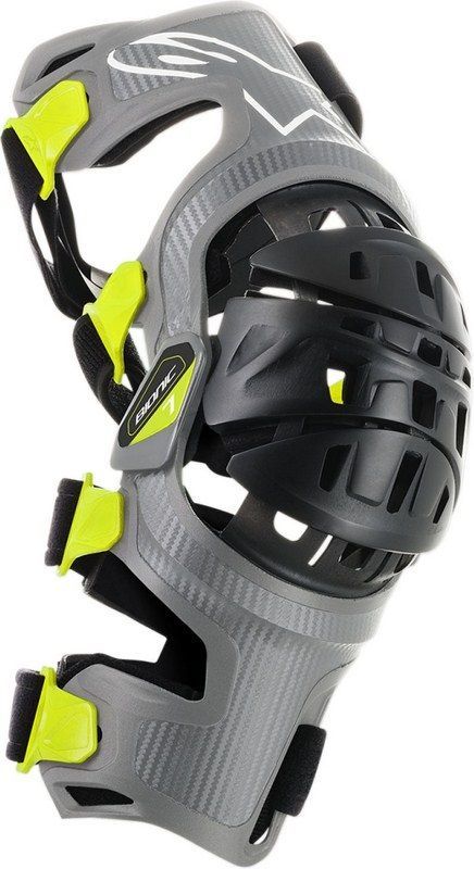 膝関節装具C.Ti.2 ニーブレース〜 左足用のみ〜 膝関節装具C.Ti.2