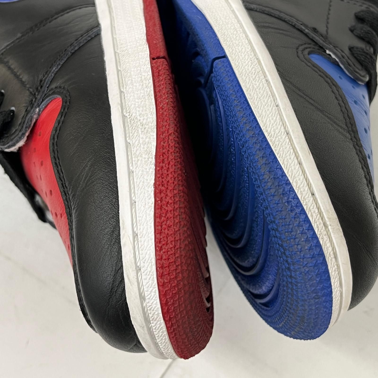 加古川店】 中古 NIKE | ナイキ スニーカー Air Jordan 1 Retro High