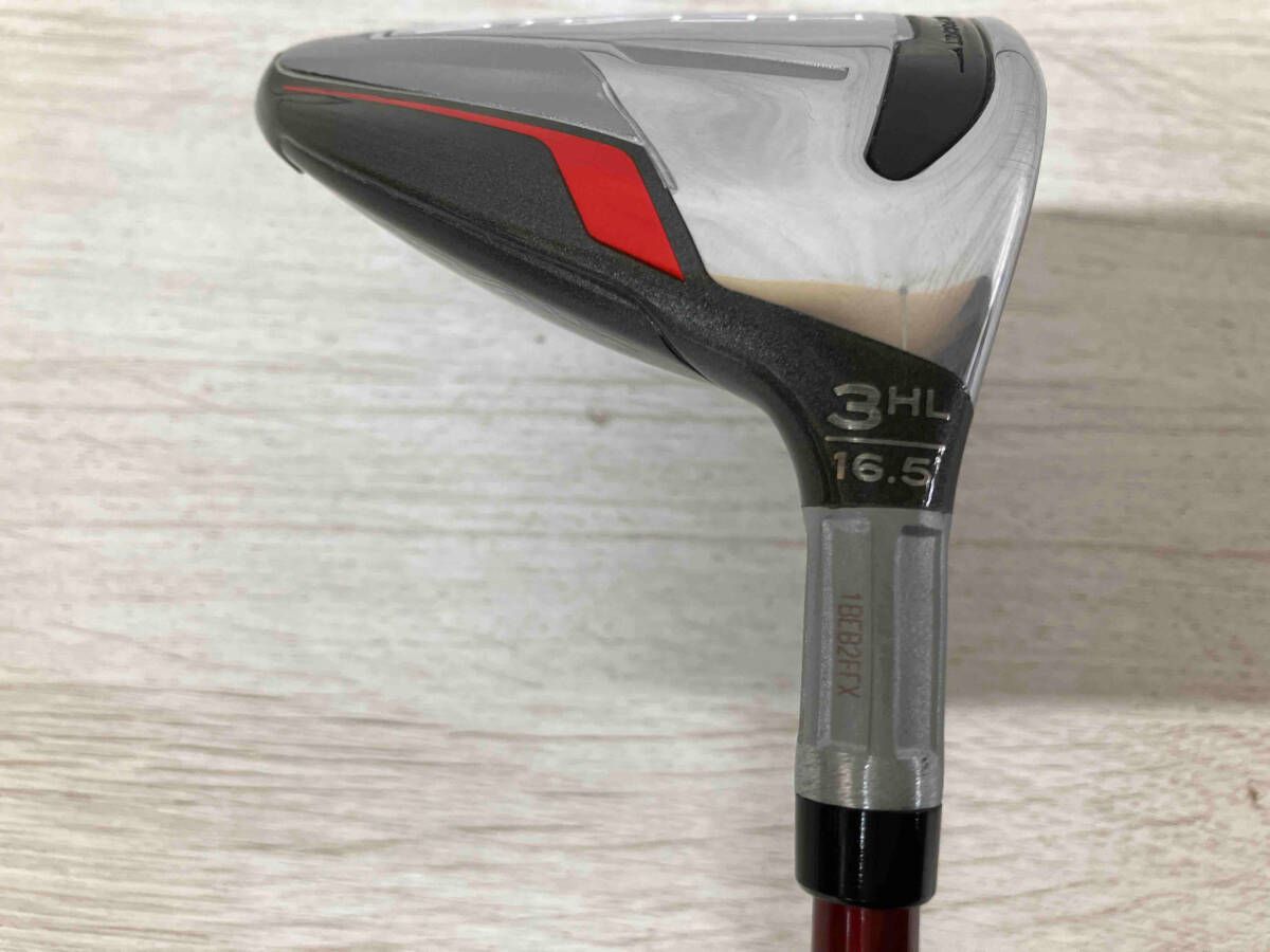 TaylorMade STEALTH レディス フェアウェイ テーラーメイド FLEX A