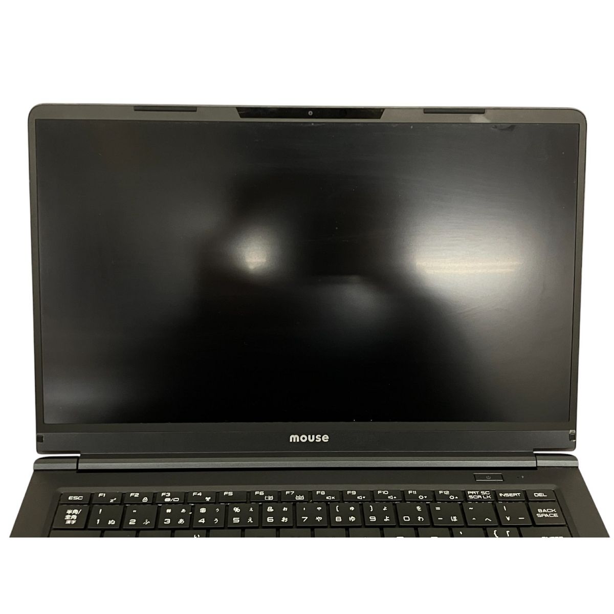 Mouse DAIV 19124N-CML ノート PC Intel Core i7-10510U 1.80GHz