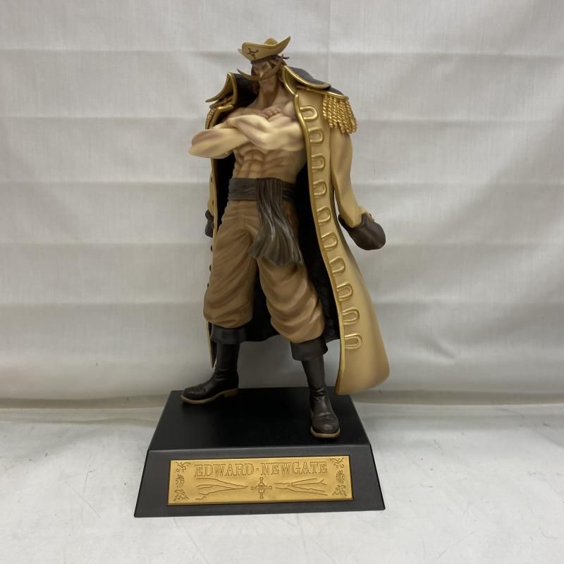 【中古】開封･箱イタミ)B賞 ｴﾄﾞﾜｰﾄﾞ・ﾆｭｰｹﾞｰﾄﾌｨｷﾞｭｱ ｽﾍﾟｼｬﾙｶﾗｰver.[22]