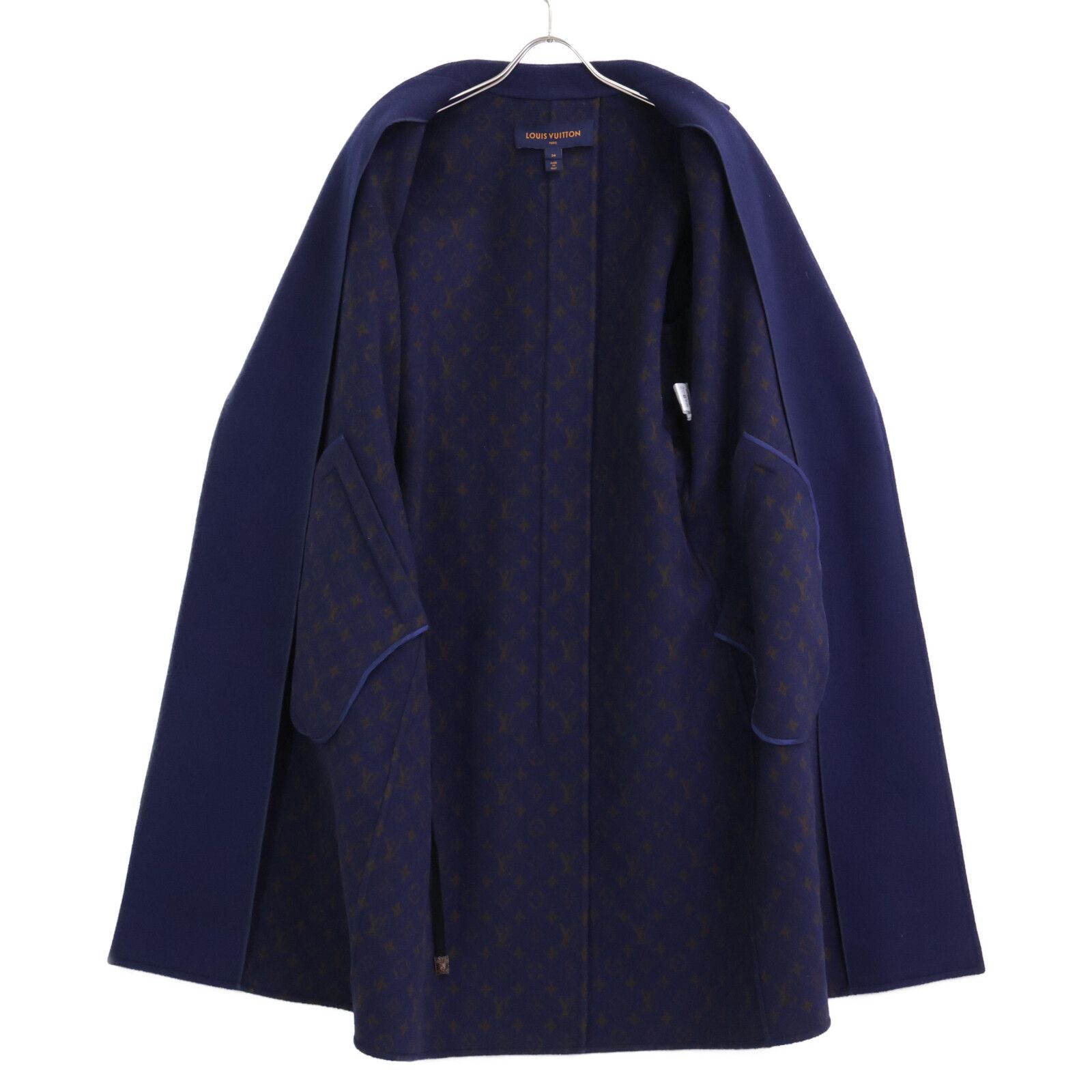 LOUIS VUITTON ルイヴィトン 【美品/国内正規/21AW】1A821Z FJCO17QWE  