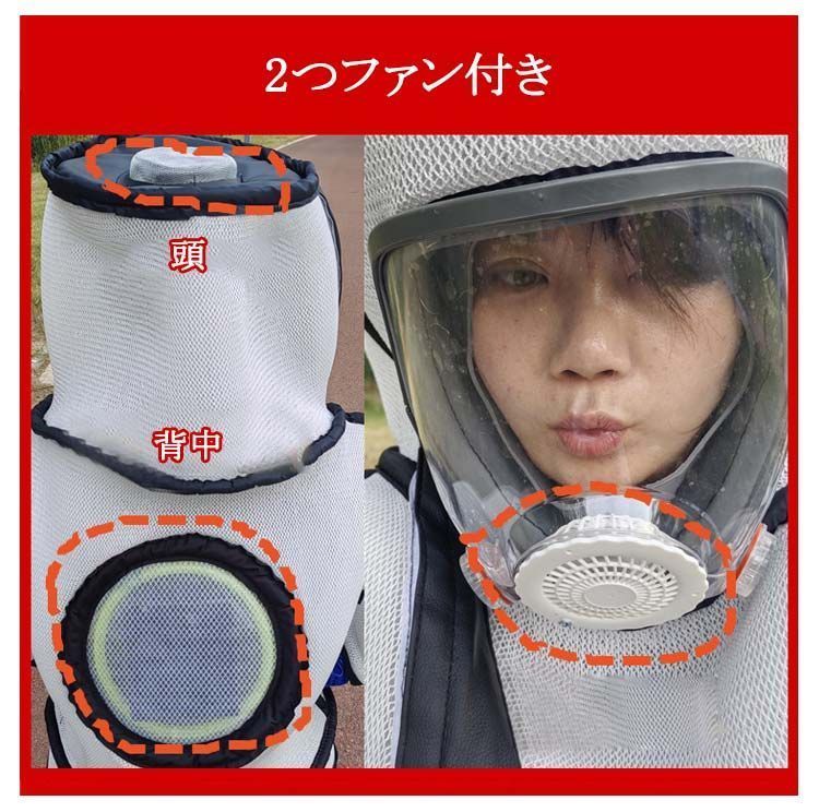 防護服