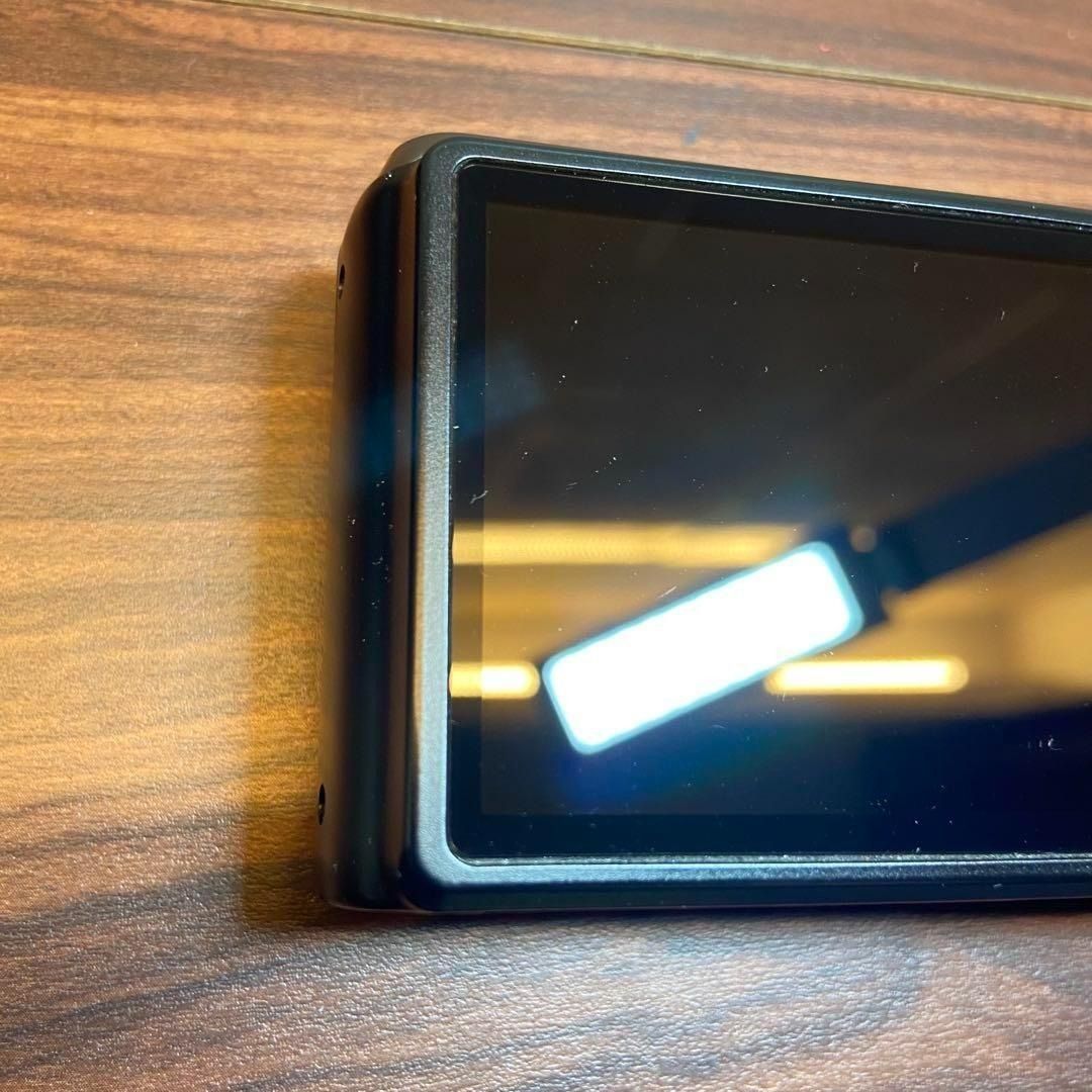 CASIO EXILIM EX-ZR700 デジカメ ほぼ新品 3817 - メルカリ