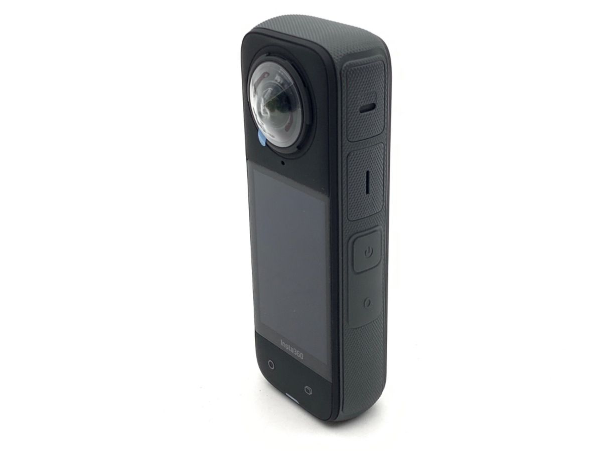insta 360 x4 使用2回美品 【公式通販】